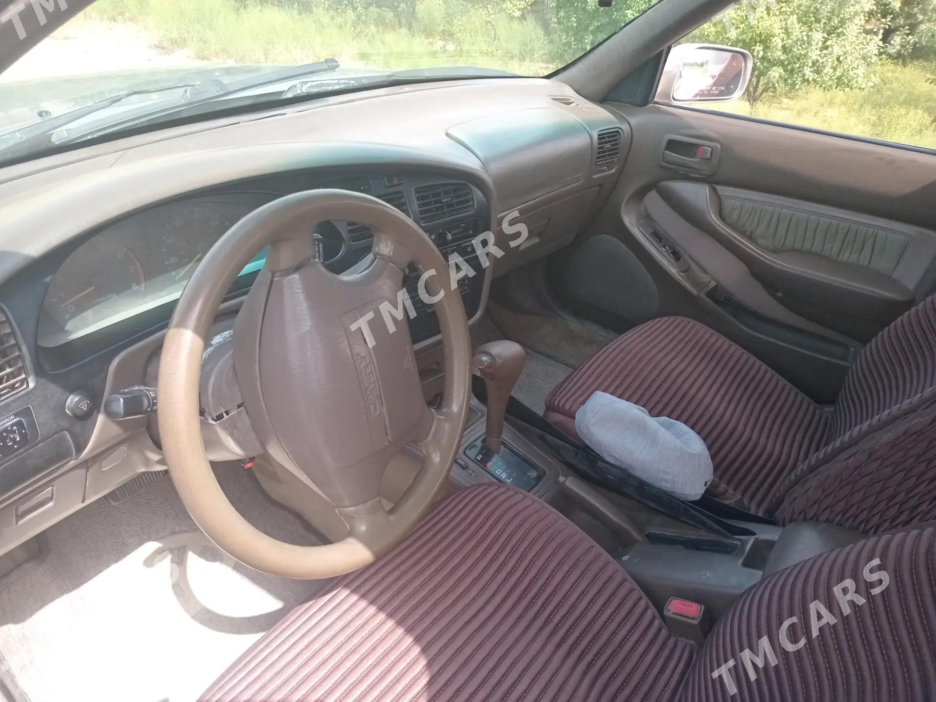 Toyota Camry 1994 - 75 000 TMT - Керки - img 3