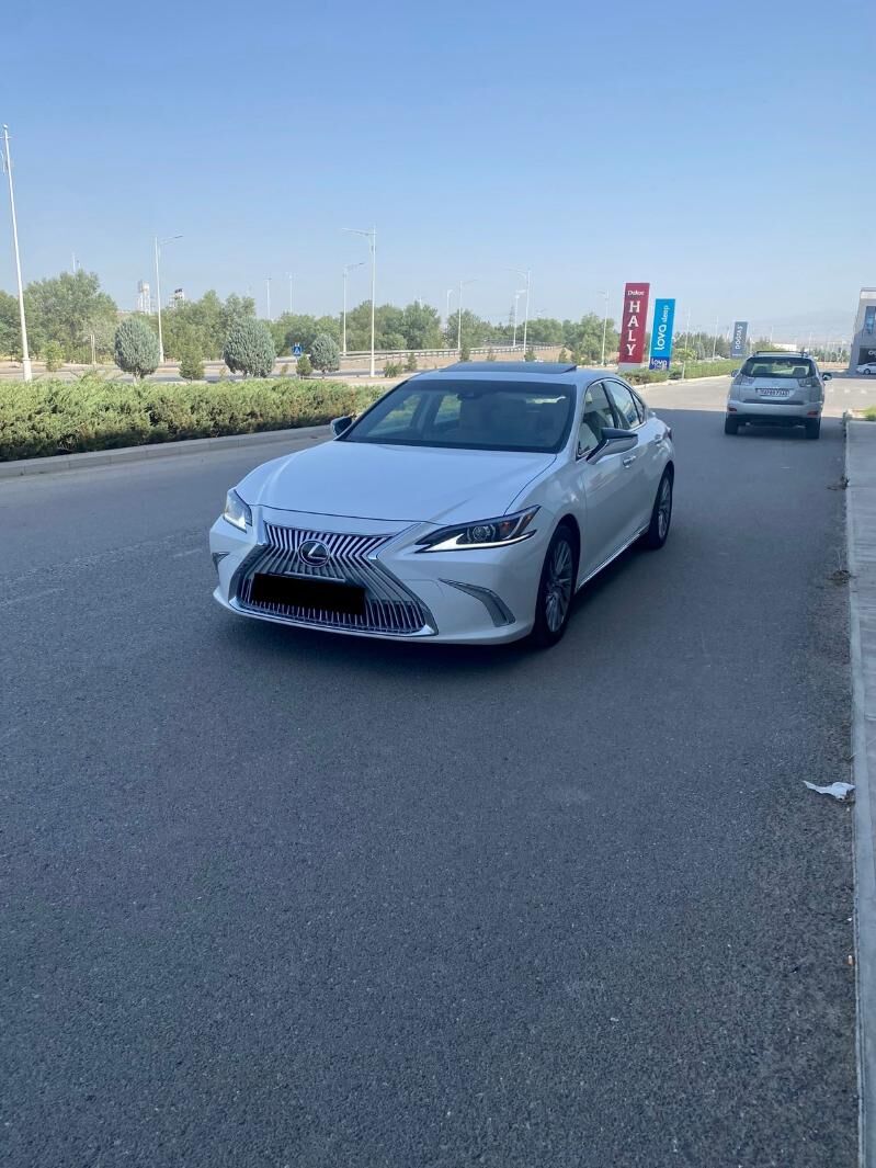 Lexus ES 350 2019 - 549 000 TMT - Aşgabat - img 2