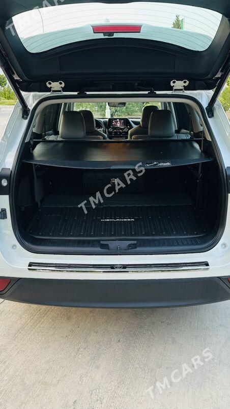 Toyota Highlander 2021 - 620 000 TMT - Balkanabat - img 5