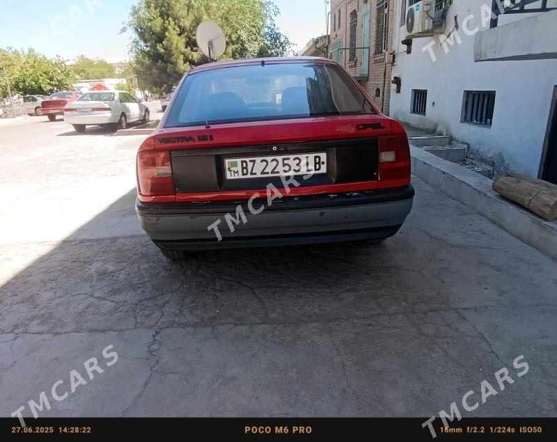 Opel Astra 1992 - 24 000 TMT - Туркменабат - img 3