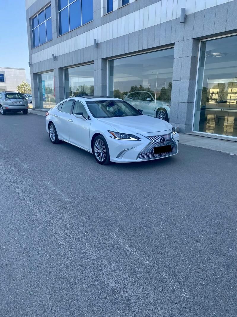 Lexus ES 350 2019 - 549 000 TMT - Aşgabat - img 4