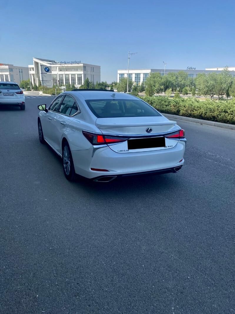 Lexus ES 350 2019 - 549 000 TMT - Aşgabat - img 5
