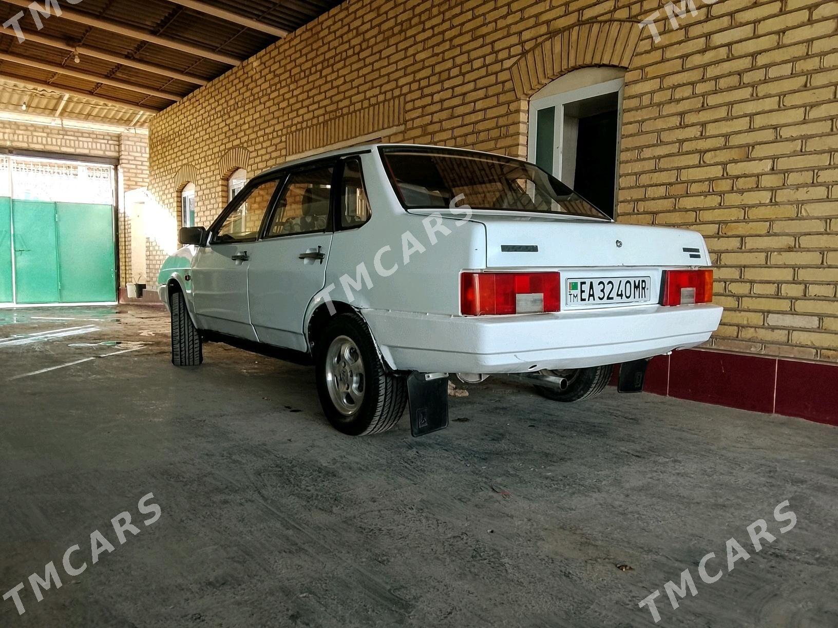 Lada 21099 2002 - 30 000 TMT - Wekilbazar - img 2