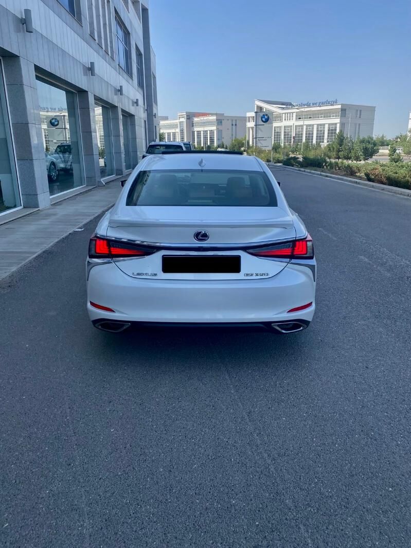 Lexus ES 350 2019 - 549 000 TMT - Aşgabat - img 3