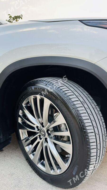 Toyota Highlander 2021 - 620 000 TMT - Balkanabat - img 2