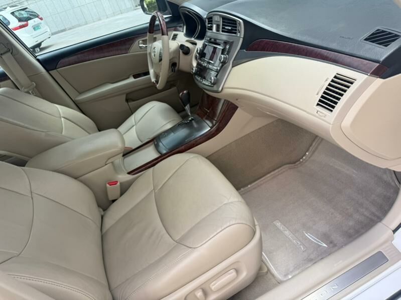 Toyota Avalon 2011 - 335 000 TMT - Türkmenbaşy - img 6
