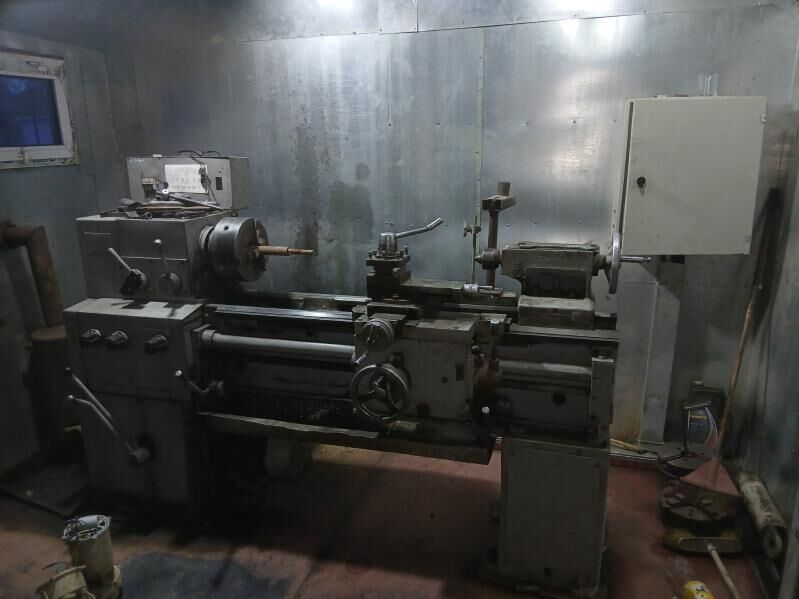 tokar stanok 160 000 TMT - Magtymguly - img 4