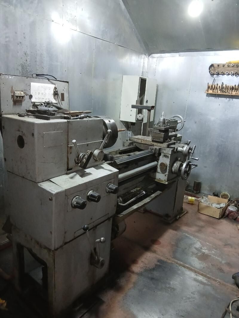 tokar stanok 160 000 TMT - Magtymguly - img 6