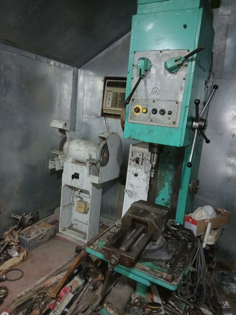 tokar stanok 160 000 TMT - Magtymguly - img 2