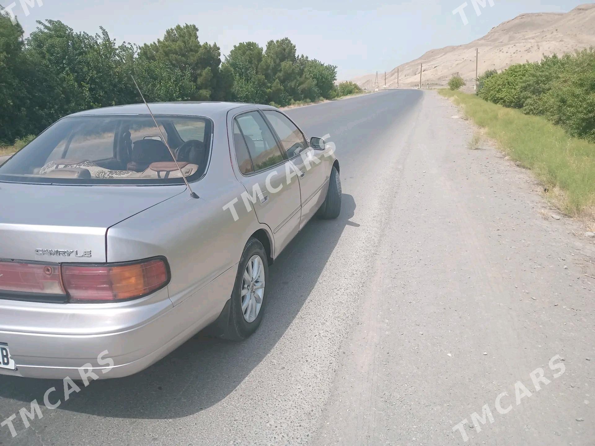 Toyota Camry 1994 - 75 000 TMT - Керки - img 5