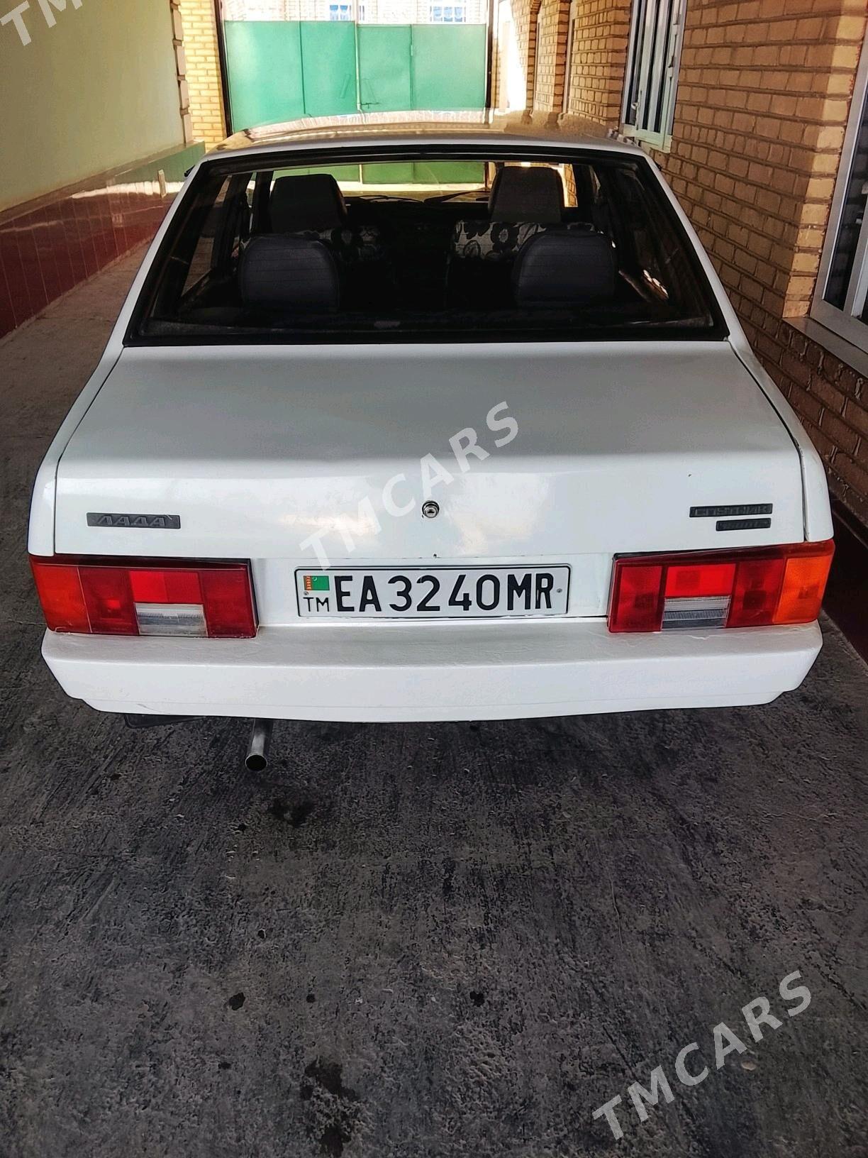 Lada 21099 2002 - 30 000 TMT - Wekilbazar - img 6