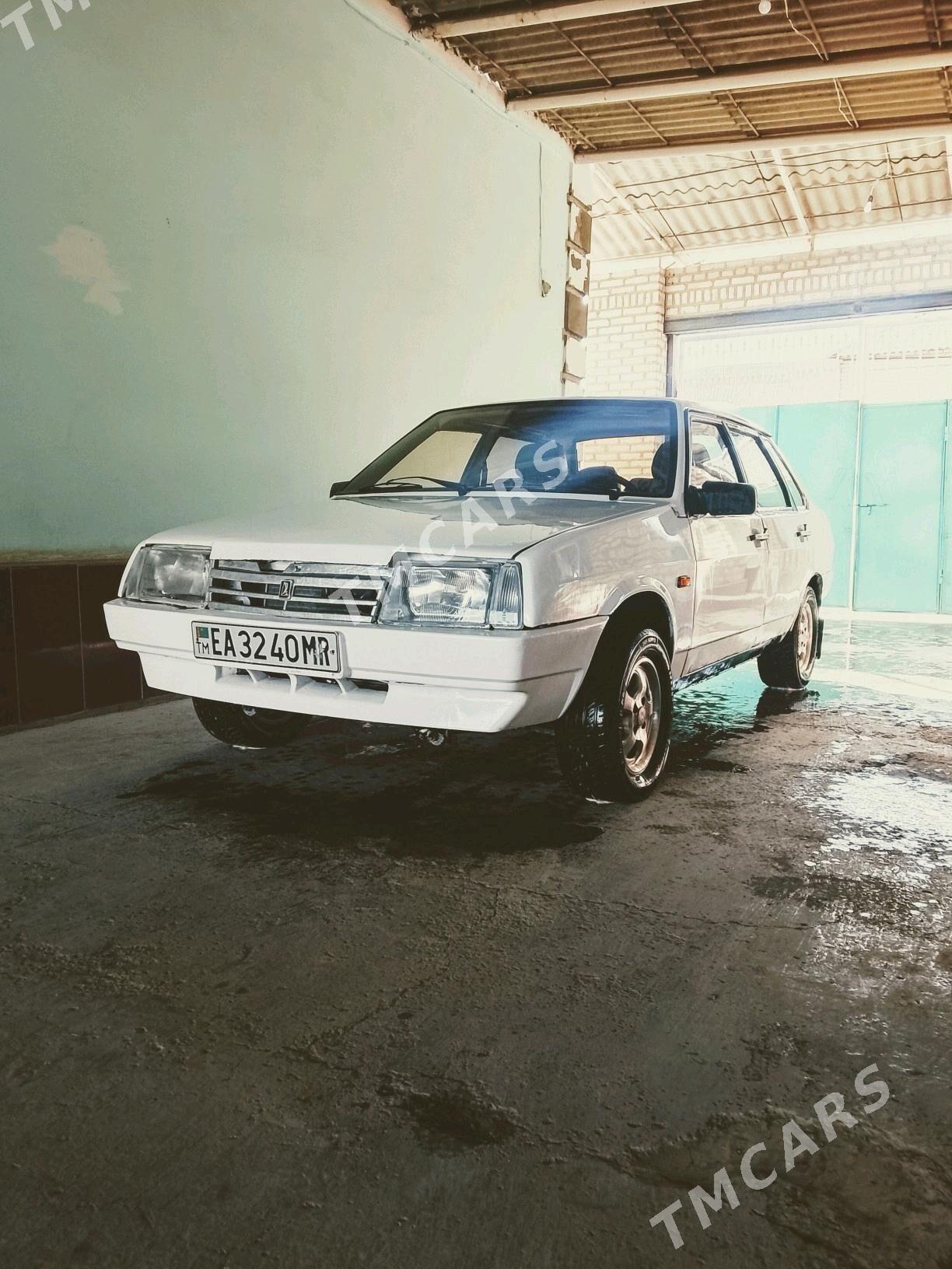 Lada 21099 2002 - 30 000 TMT - Wekilbazar - img 4
