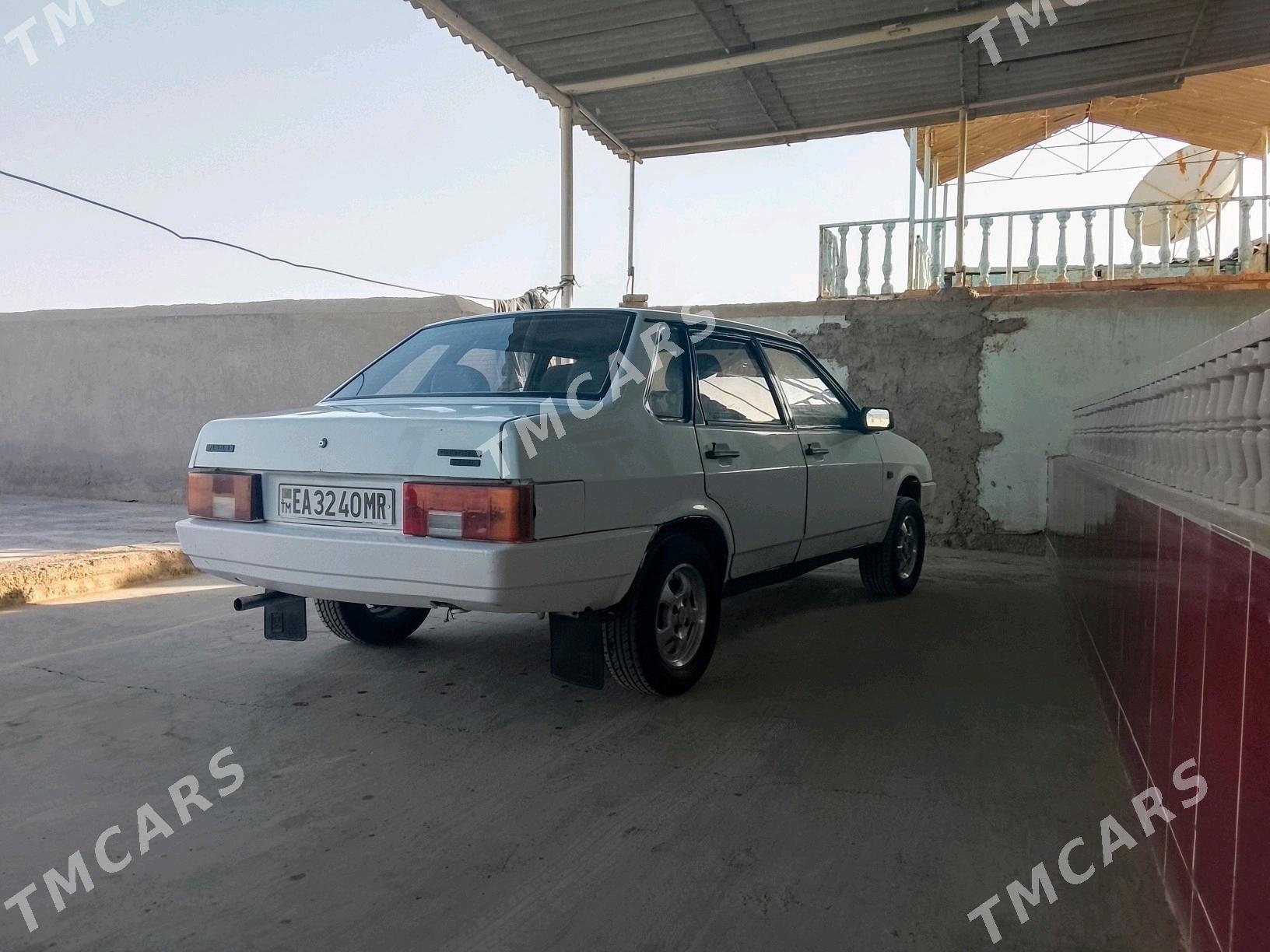 Lada 21099 2002 - 30 000 TMT - Wekilbazar - img 7