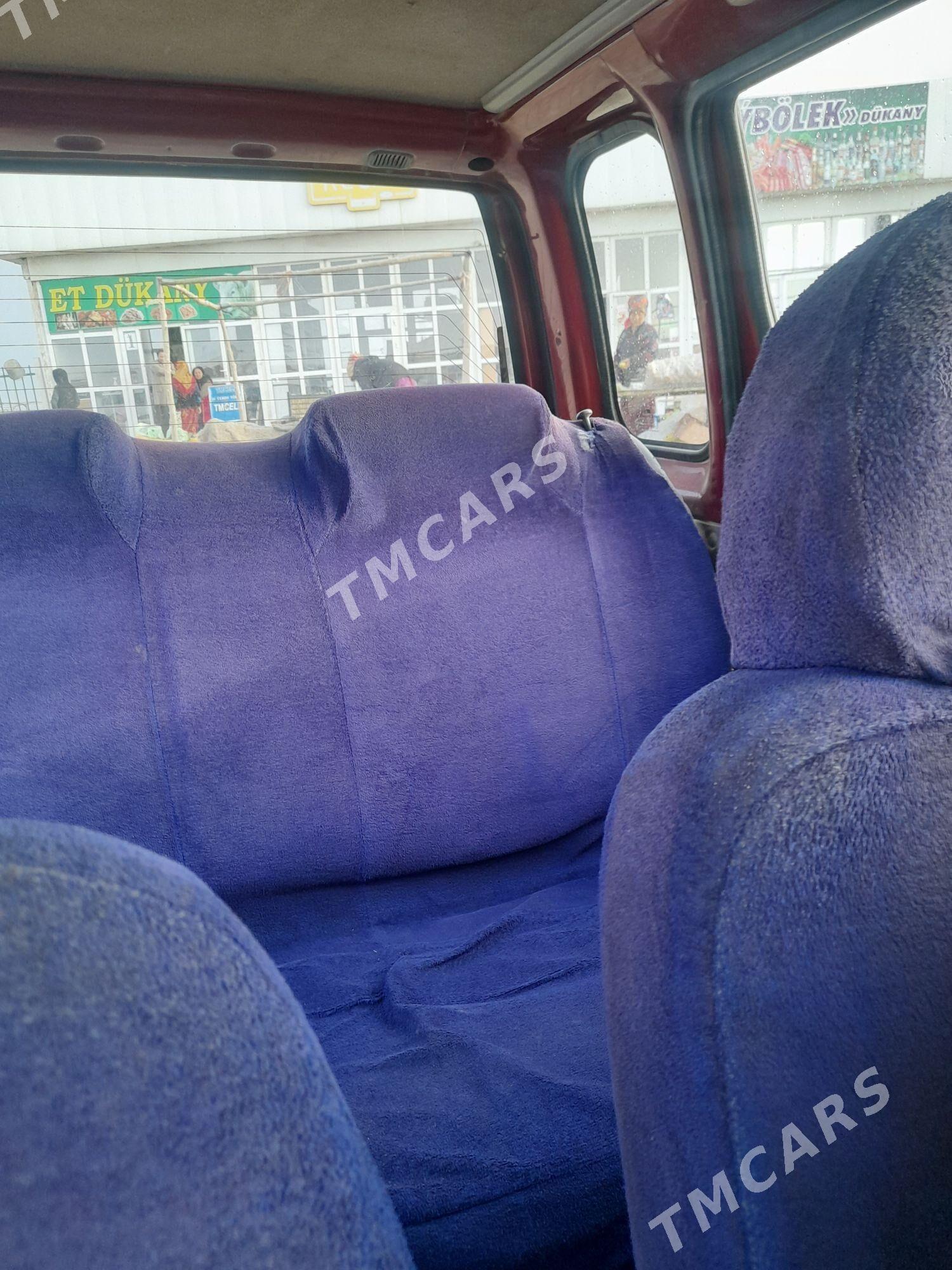 Daewoo Tico 1997 - 17 000 TMT - Boldumsaz - img 5