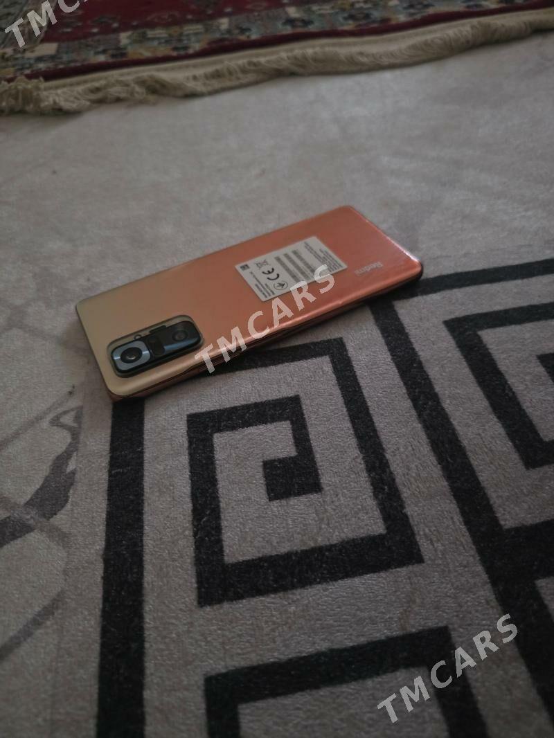 redmi not10pro - Дашогуз - img 4