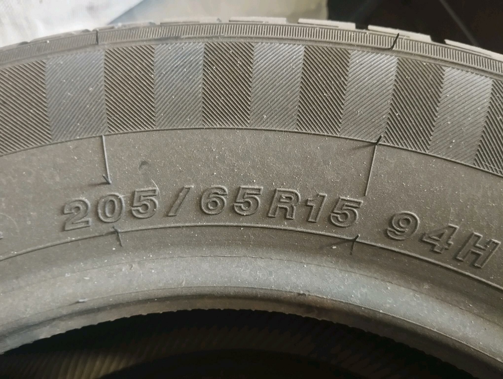 Teker текер йокохама yokohama 4 200 TMT - Türkmenabat - img 2