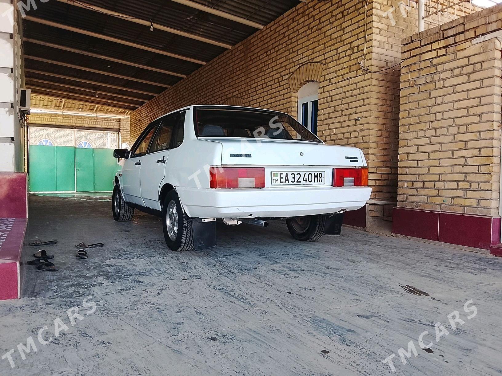 Lada 21099 2002 - 30 000 TMT - Wekilbazar - img 8