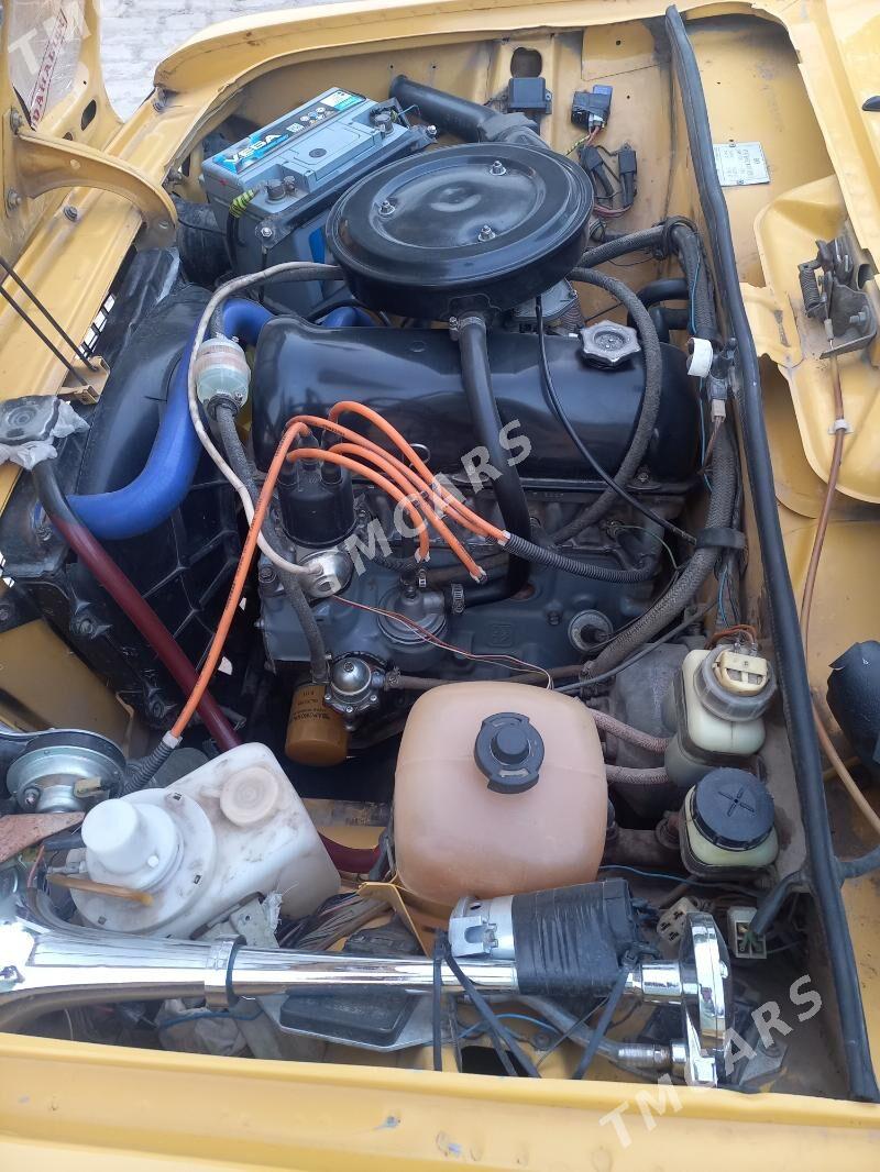 Lada 2106 1998 - 70 000 TMT - Байрамали - img 2