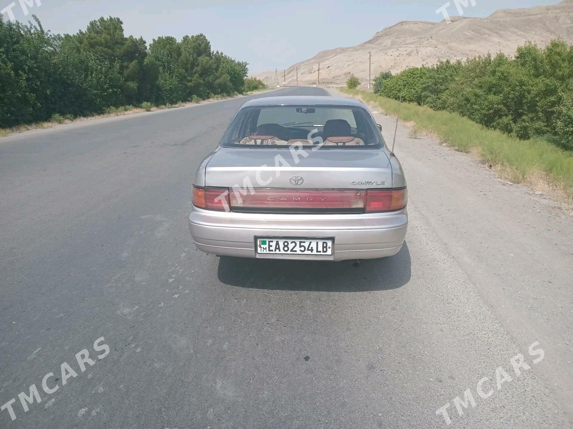 Toyota Camry 1994 - 75 000 TMT - Керки - img 6