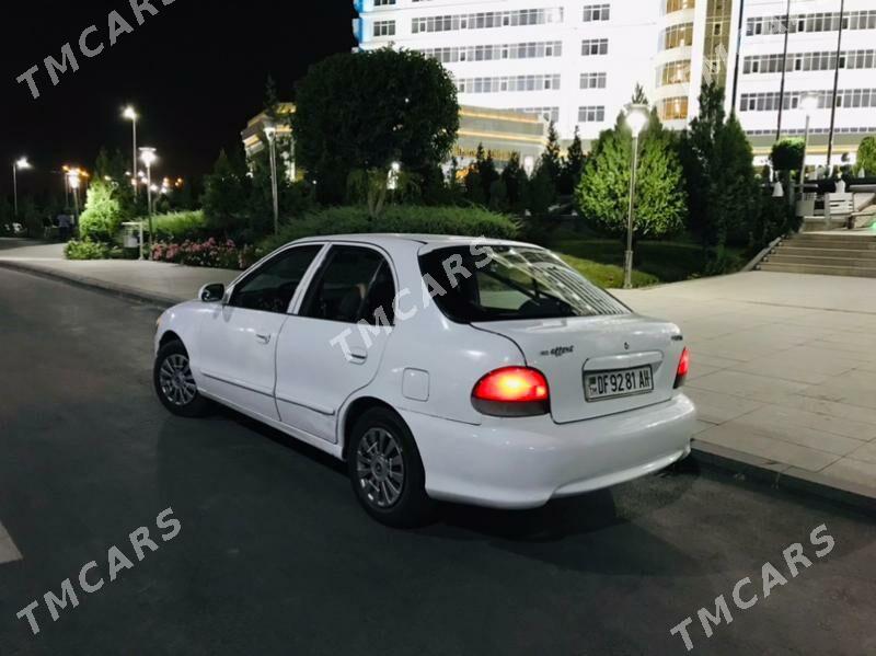 Hyundai Accent 1998 - 30 000 TMT - Aşgabat - img 2