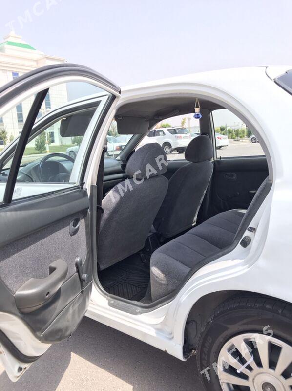 Hyundai Accent 1998 - 30 000 TMT - Aşgabat - img 9