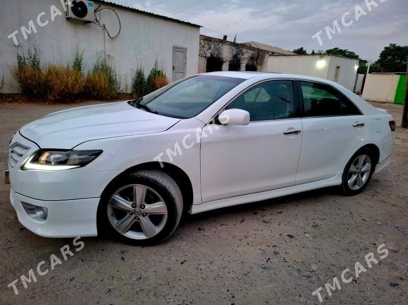 Toyota Camry 2007 - 130 000 TMT - Kaka - img 8