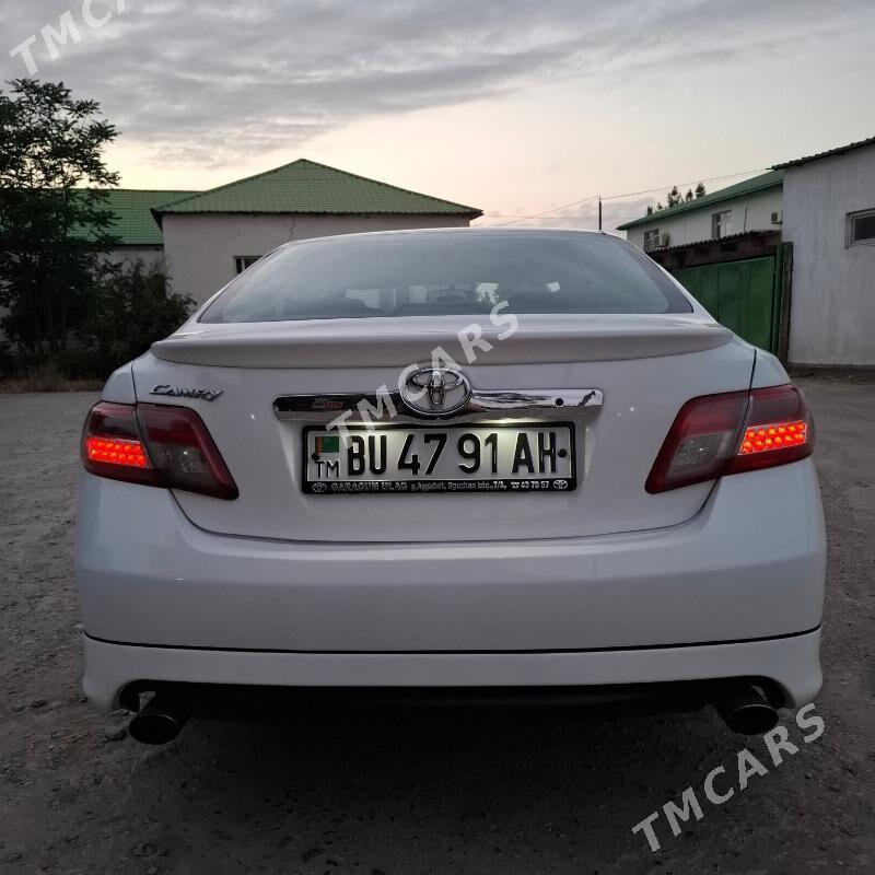 Toyota Camry 2007 - 130 000 TMT - Kaka - img 5