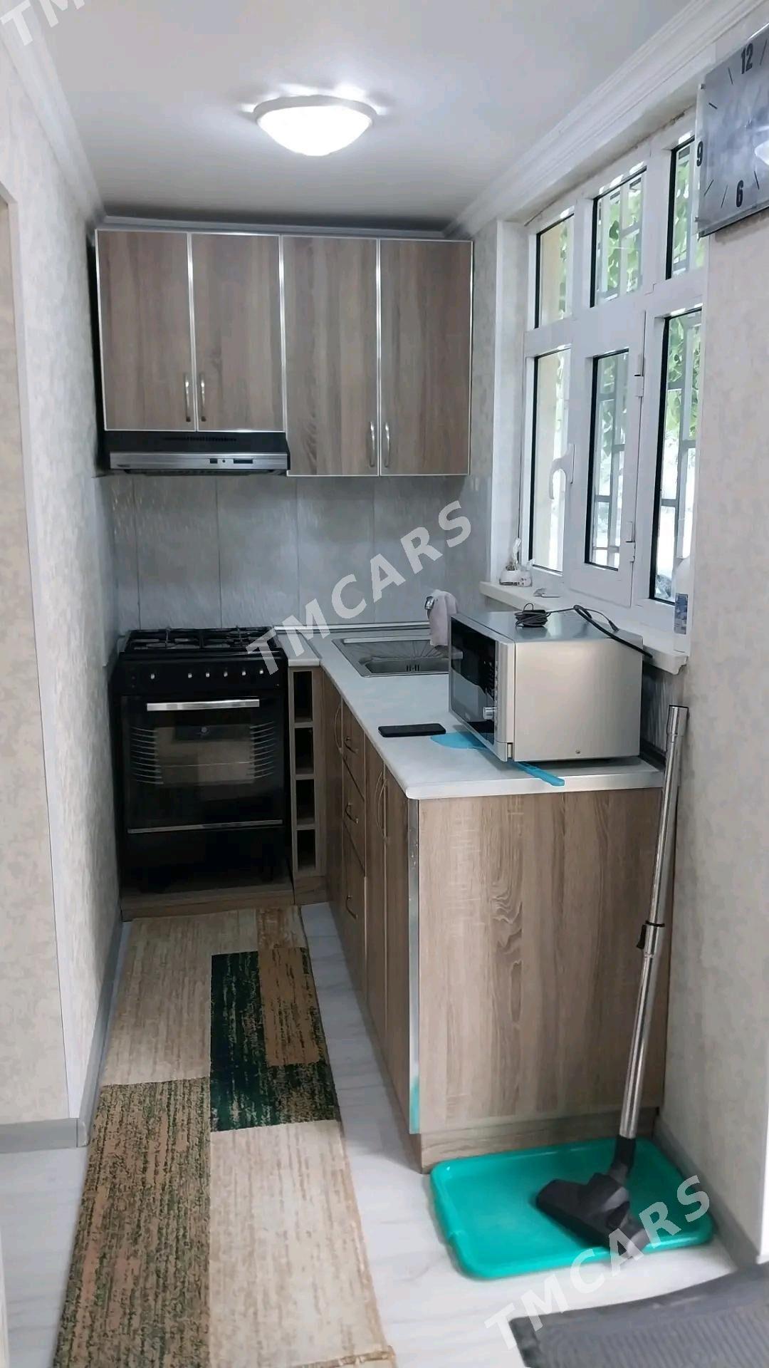 Arenda Jay 1 mkr - Aşgabat - img 3