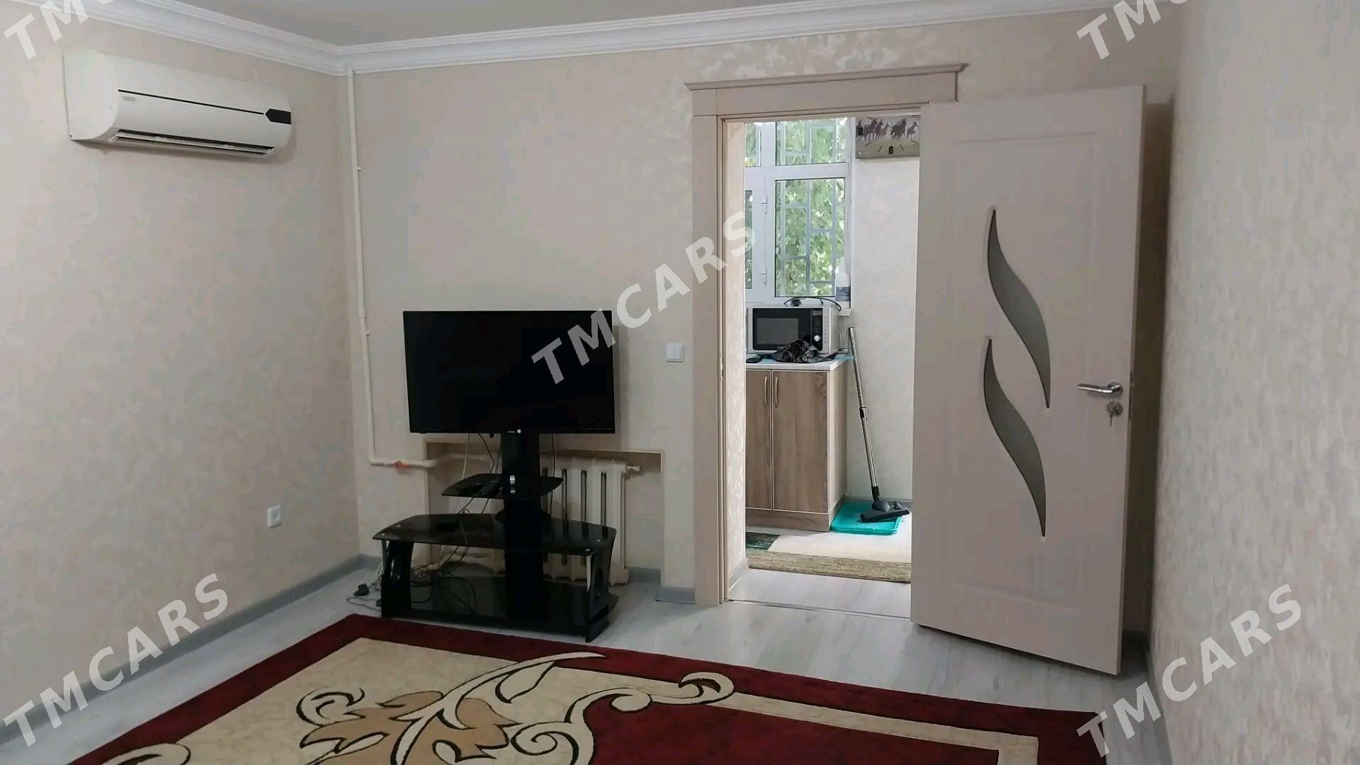 Arenda Jay 1 mkr - Aşgabat - img 2