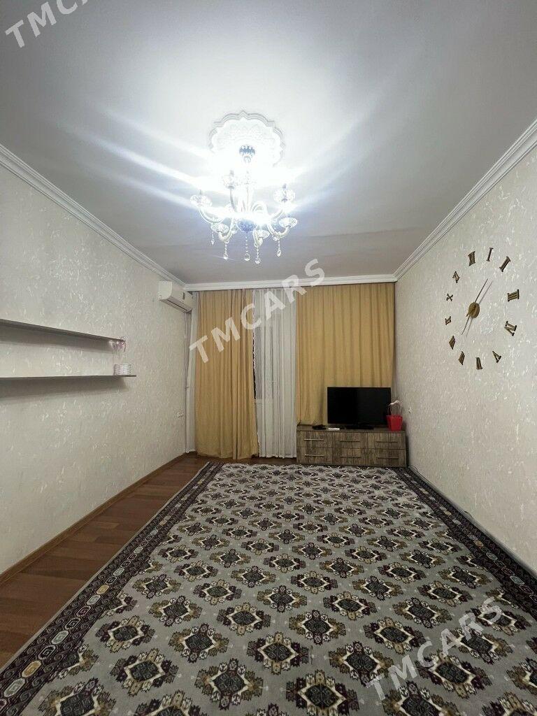 ARENDA Kwartira Mir 6 - Aşgabat - img 4