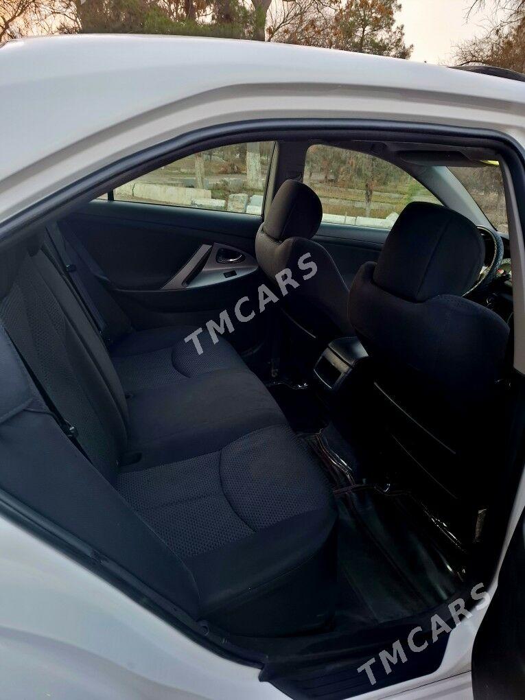 Toyota Camry 2007 - 130 000 TMT - Kaka - img 3