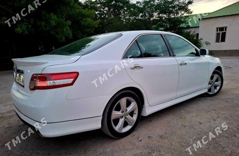 Toyota Camry 2007 - 130 000 TMT - Kaka - img 7