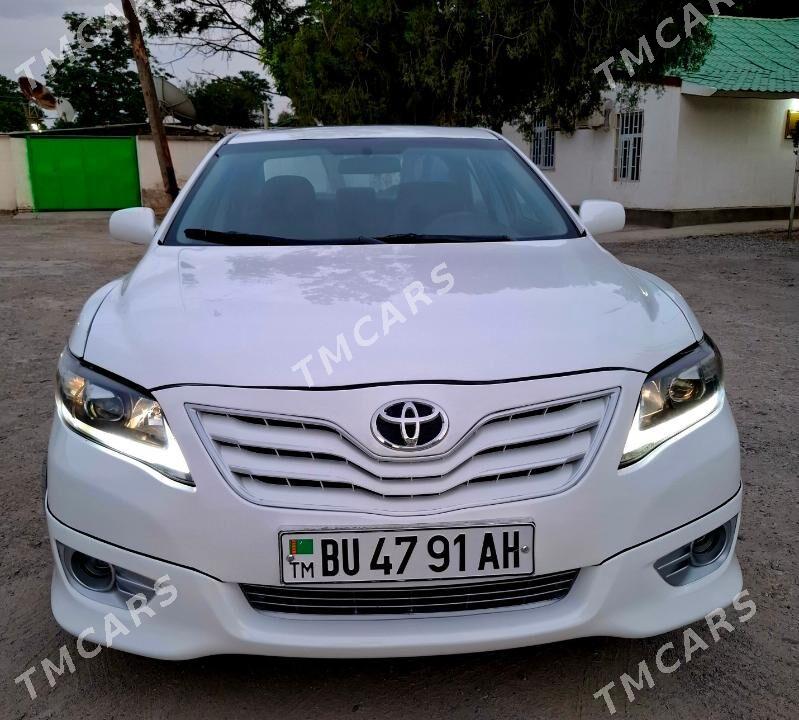 Toyota Camry 2007 - 130 000 TMT - Kaka - img 4