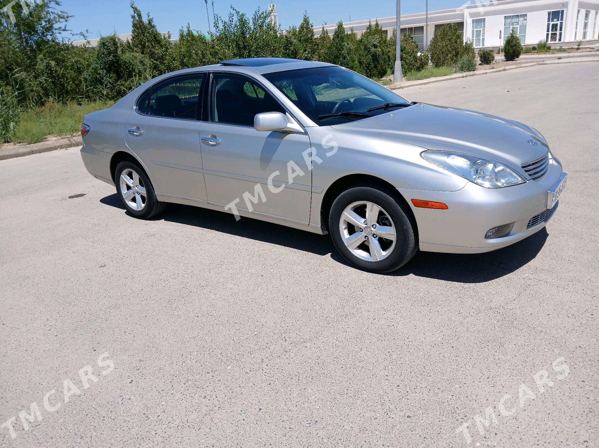 Lexus ES 300 2002 - 180 000 TMT - Болдумсаз - img 4