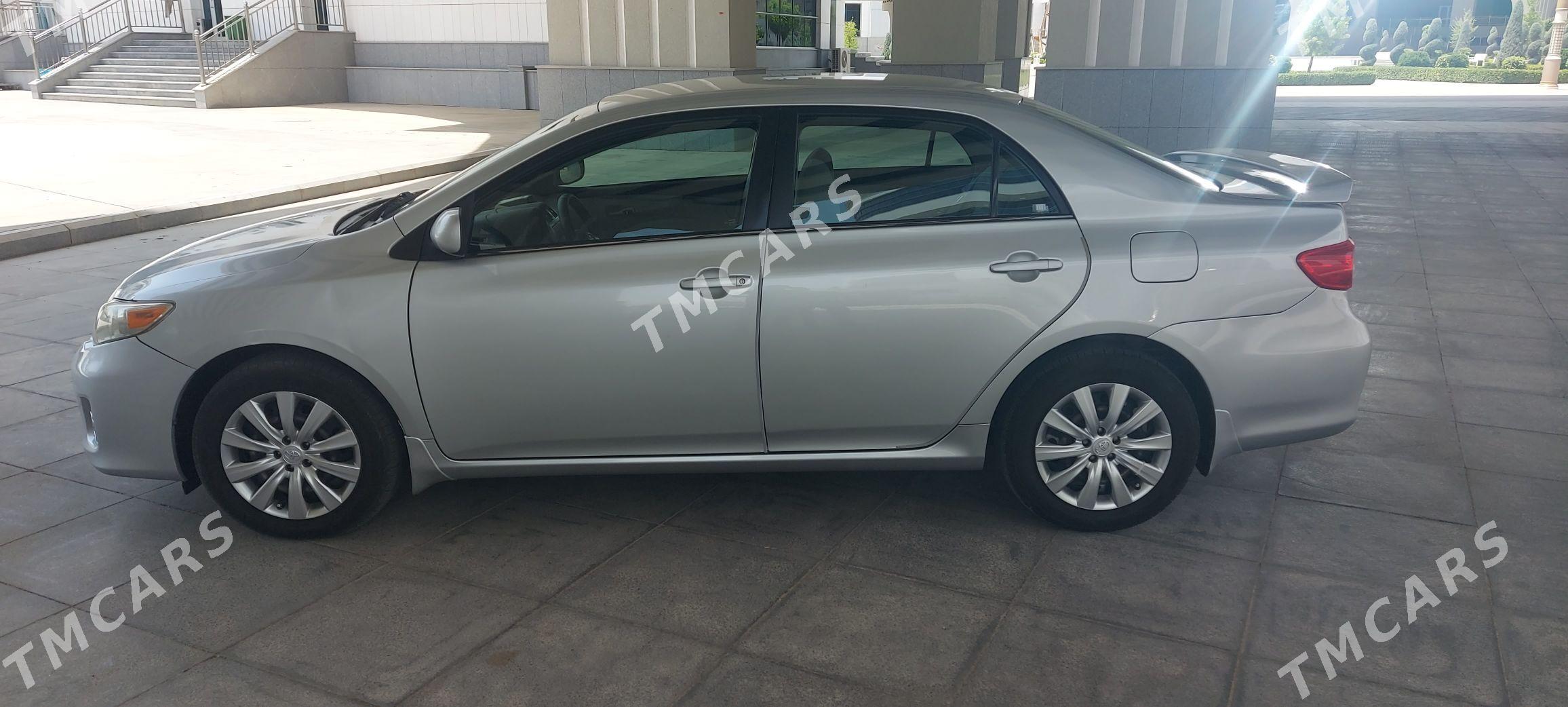 Toyota Corolla 2012 - 155 000 TMT - Ашхабад - img 3