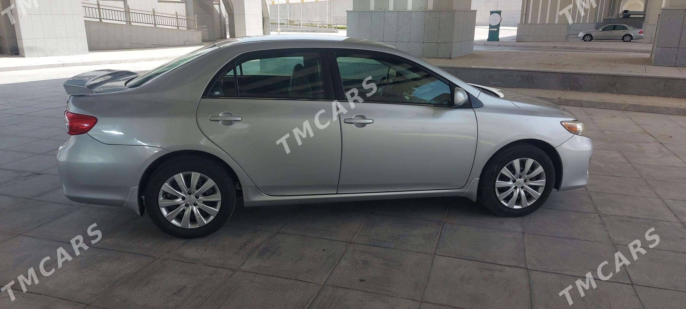 Toyota Corolla 2012 - 155 000 TMT - Ашхабад - img 2