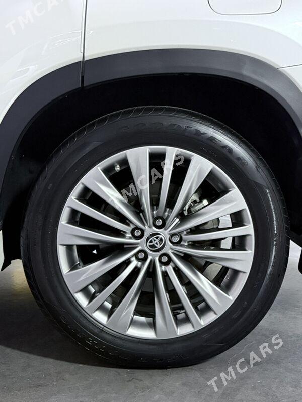 Toyota Highlander 2021 - 895 000 TMT - Aşgabat - img 7