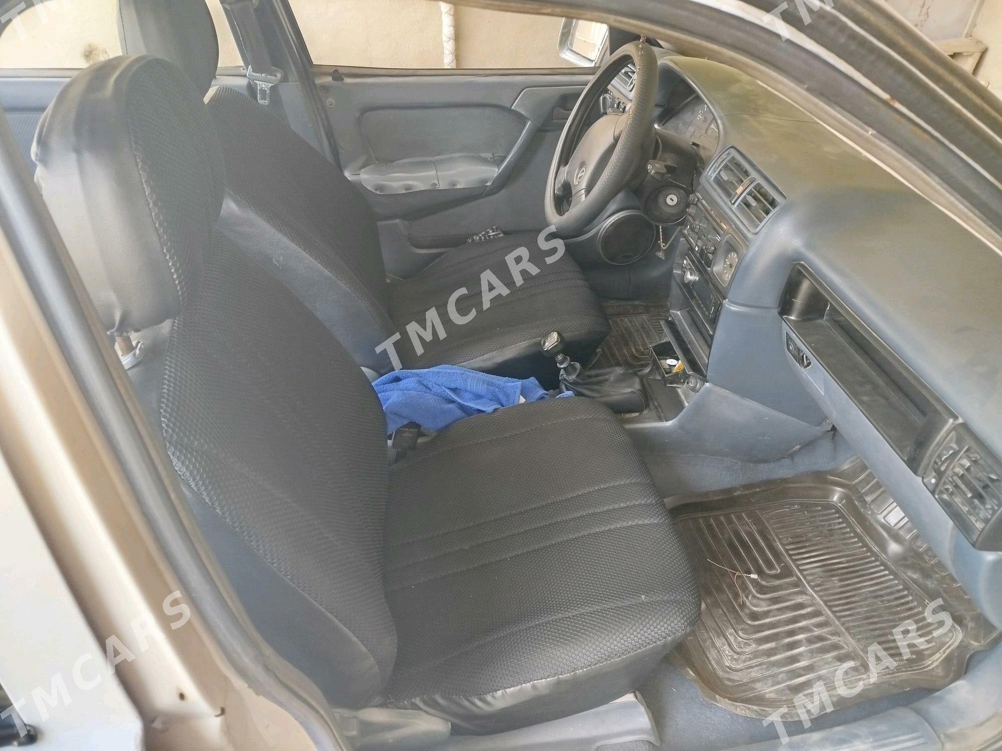 Opel Vectra 1992 - 27 000 TMT - Baýramaly - img 3
