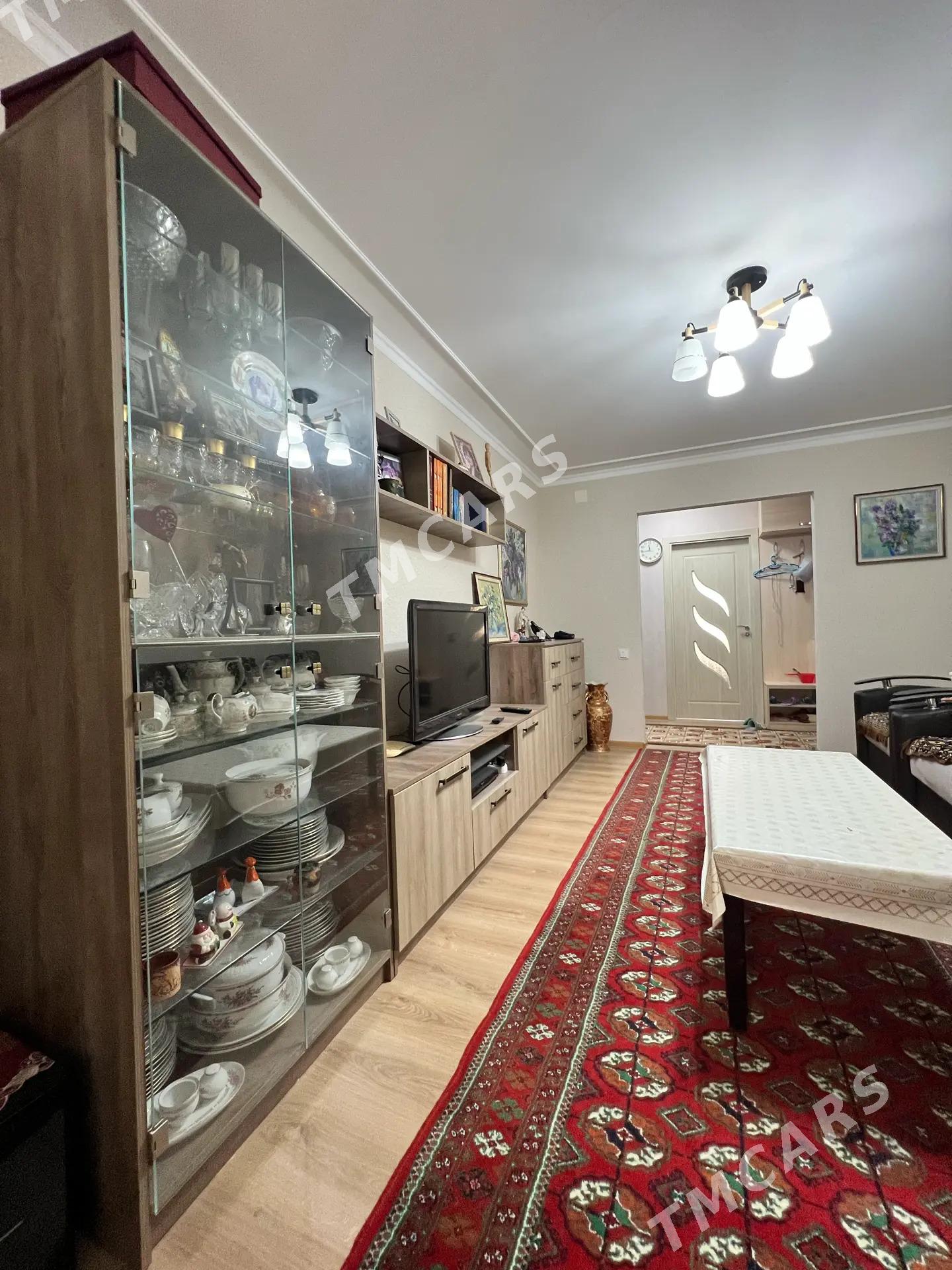 АРЕНДА КВАРТИРЫ 10-МКР - 10 mkr - img 5