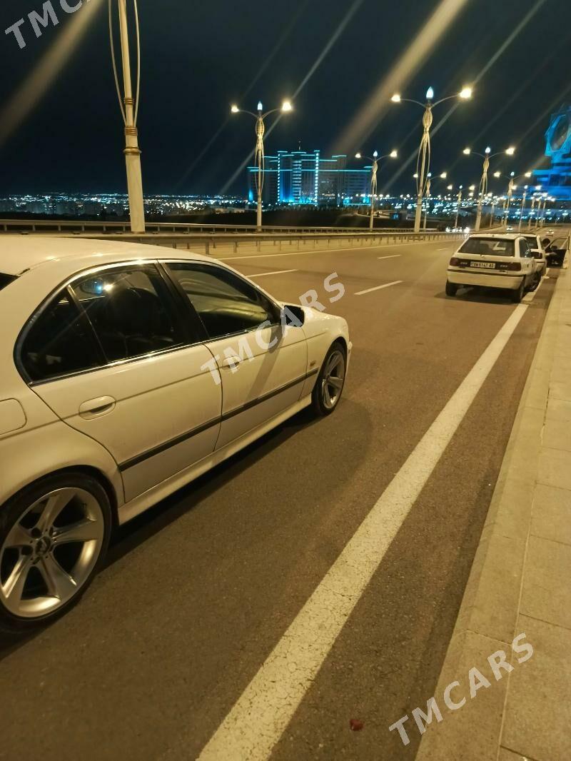BMW 528 1998 - 85 000 TMT - Büzmeýin GRES - img 10