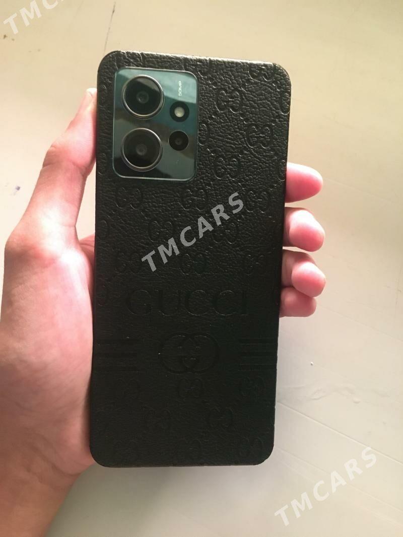 Redmi Note 12 - Gurbansoltan Eje - img 4