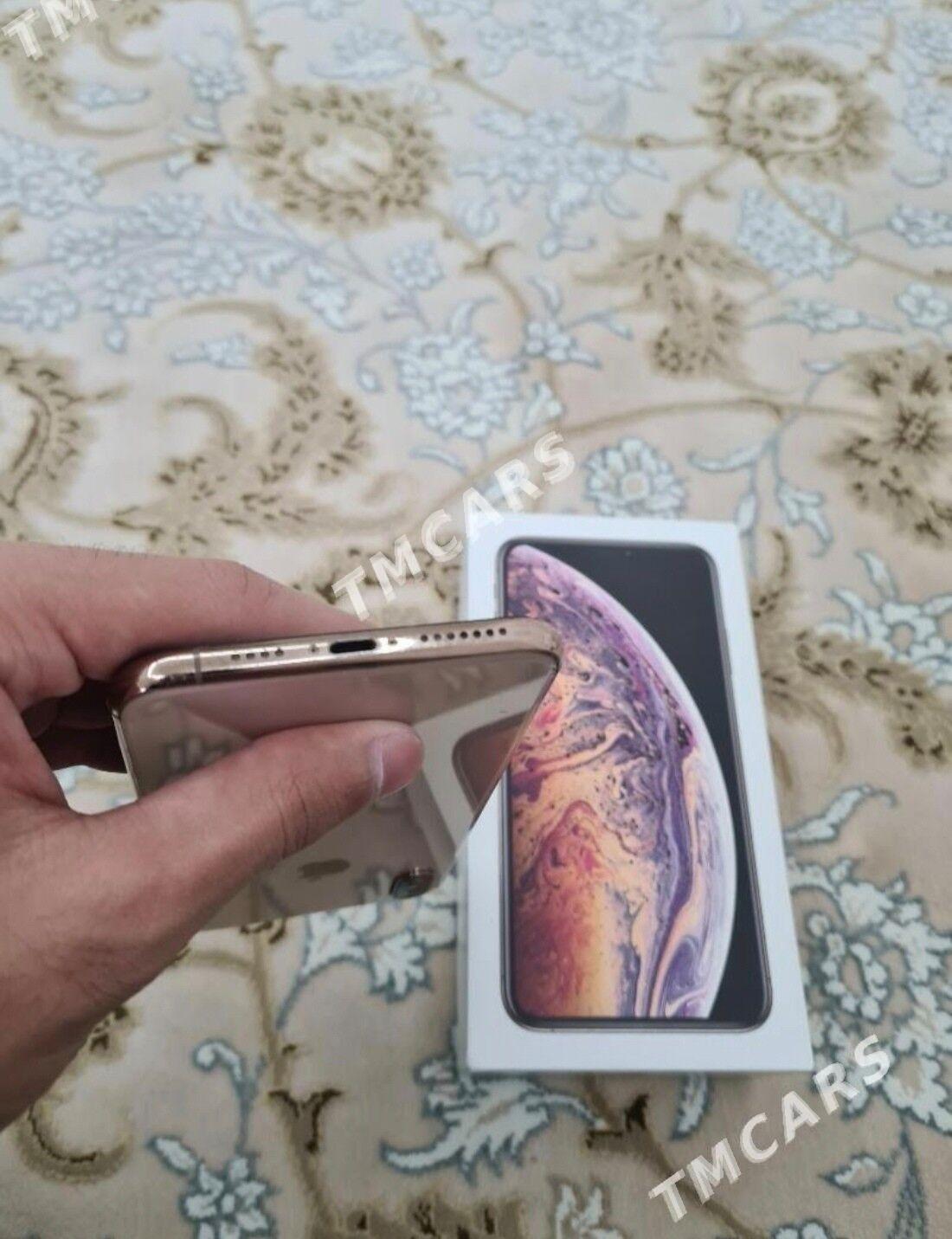 Iphone xs max - Балканабат - img 3