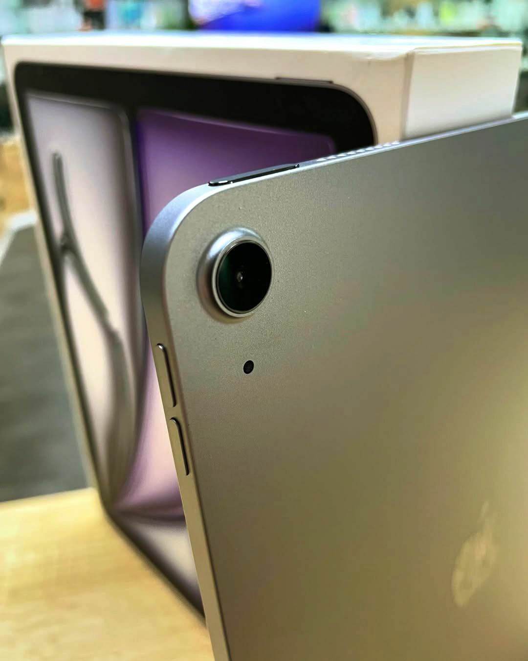 Apple iPad Air 11" 2025 (M3) - Ашхабад - img 7