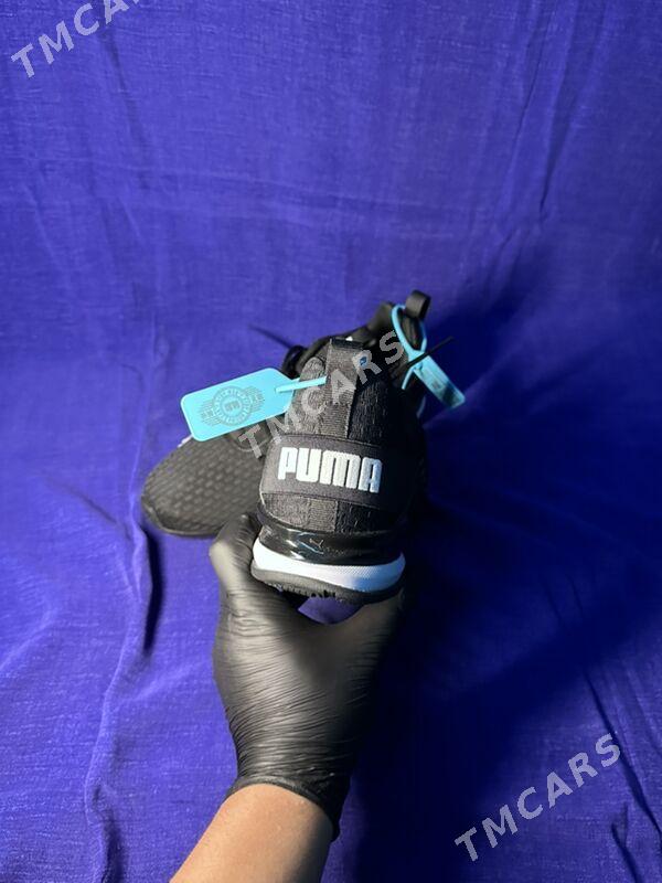 original puma - Гуртли - img 3