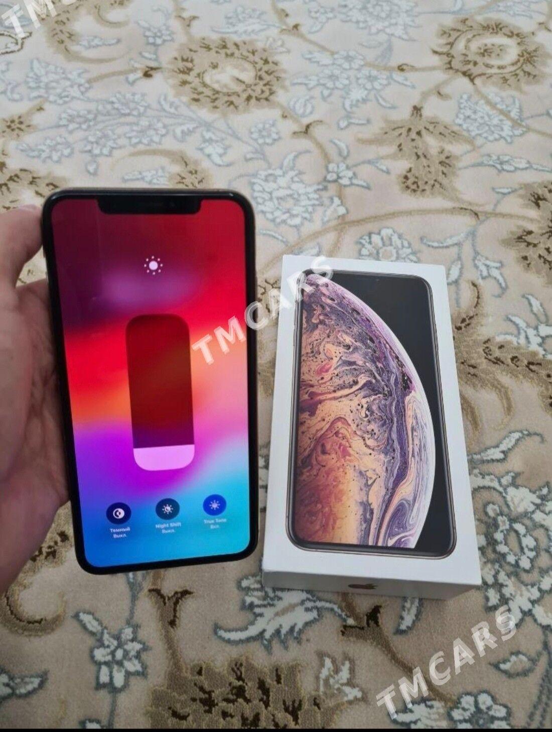 Iphone xs max - Балканабат - img 4