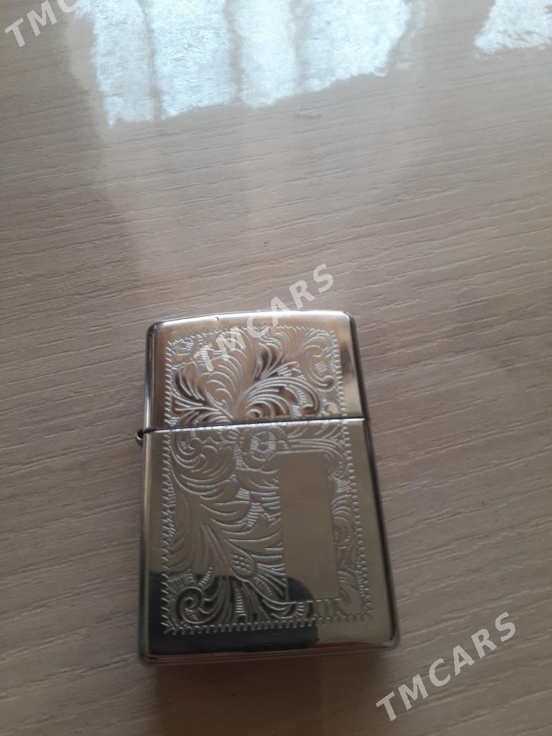 Зиппо \Zippo зажигалки продам. - Ашхабад - img 4