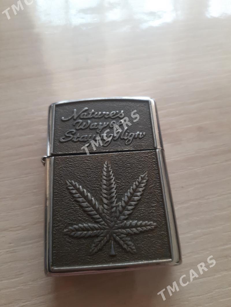 Зиппо \Zippo зажигалки продам. - Ашхабад - img 3