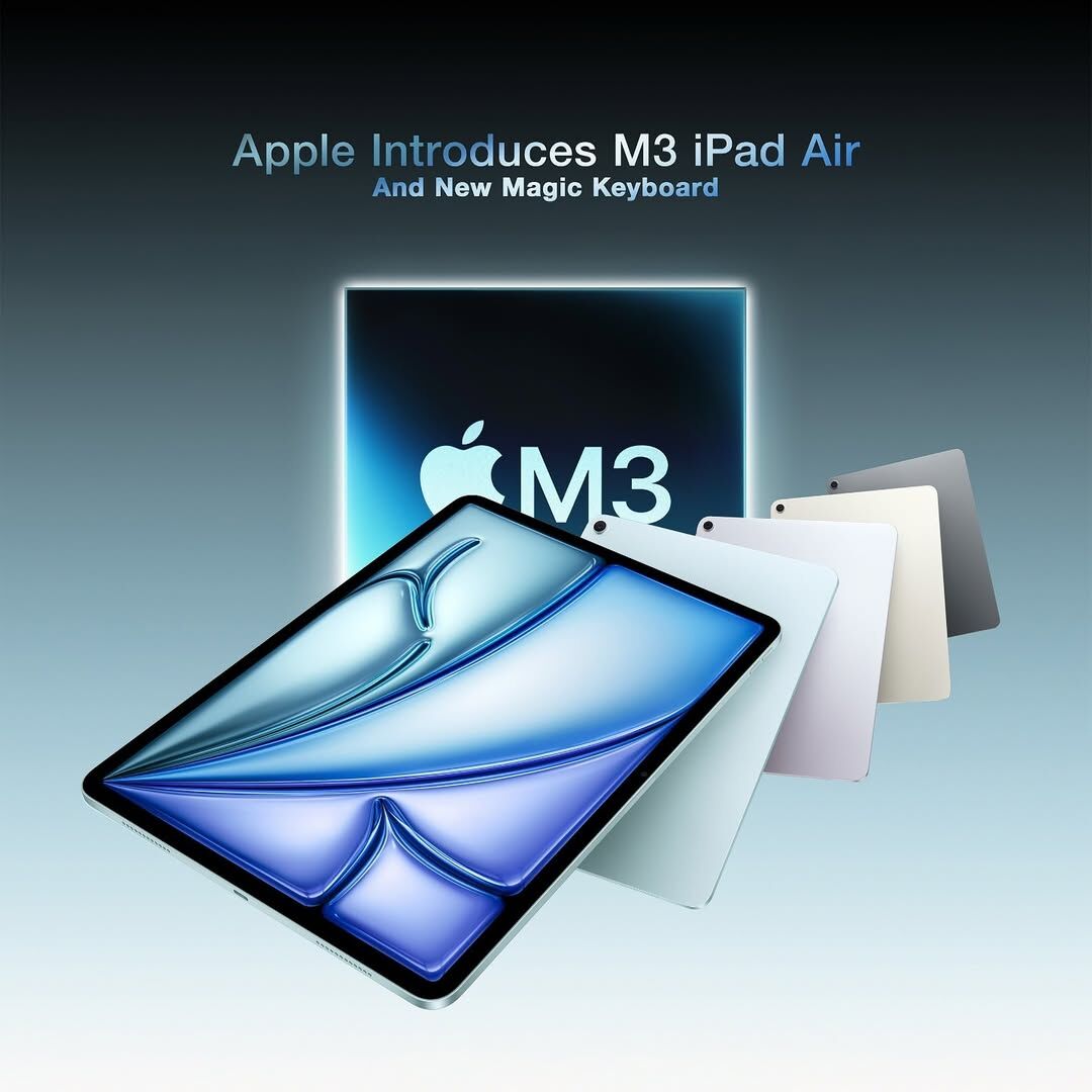 Apple iPad Air 11" 2025 (M3) - Ашхабад - img 9