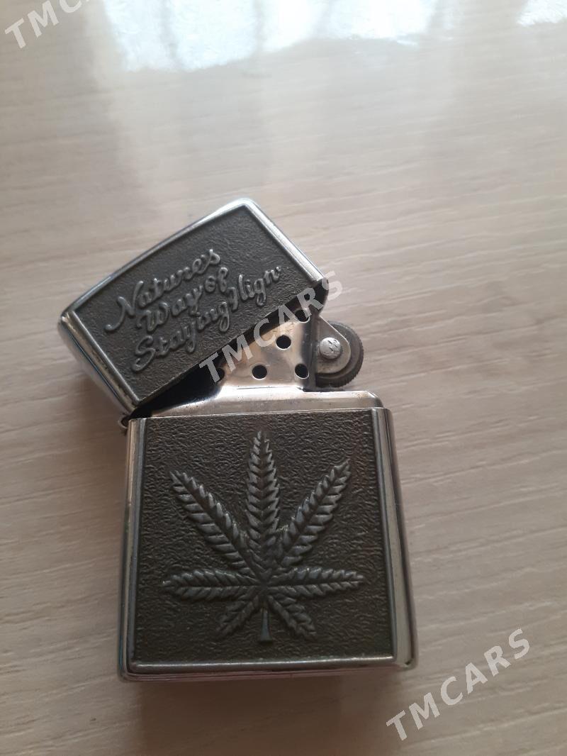 Зиппо \Zippo зажигалки продам. - Ашхабад - img 6