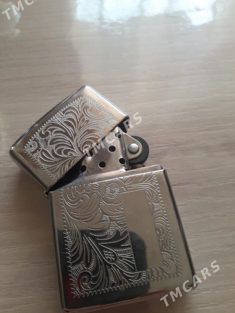 Зиппо \Zippo зажигалки продам. - Ашхабад - img 5